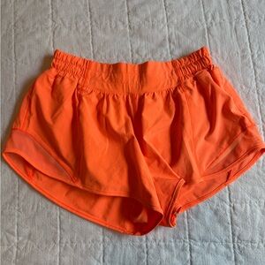 Lululemon Hotty Hot Short I| *2.5"'